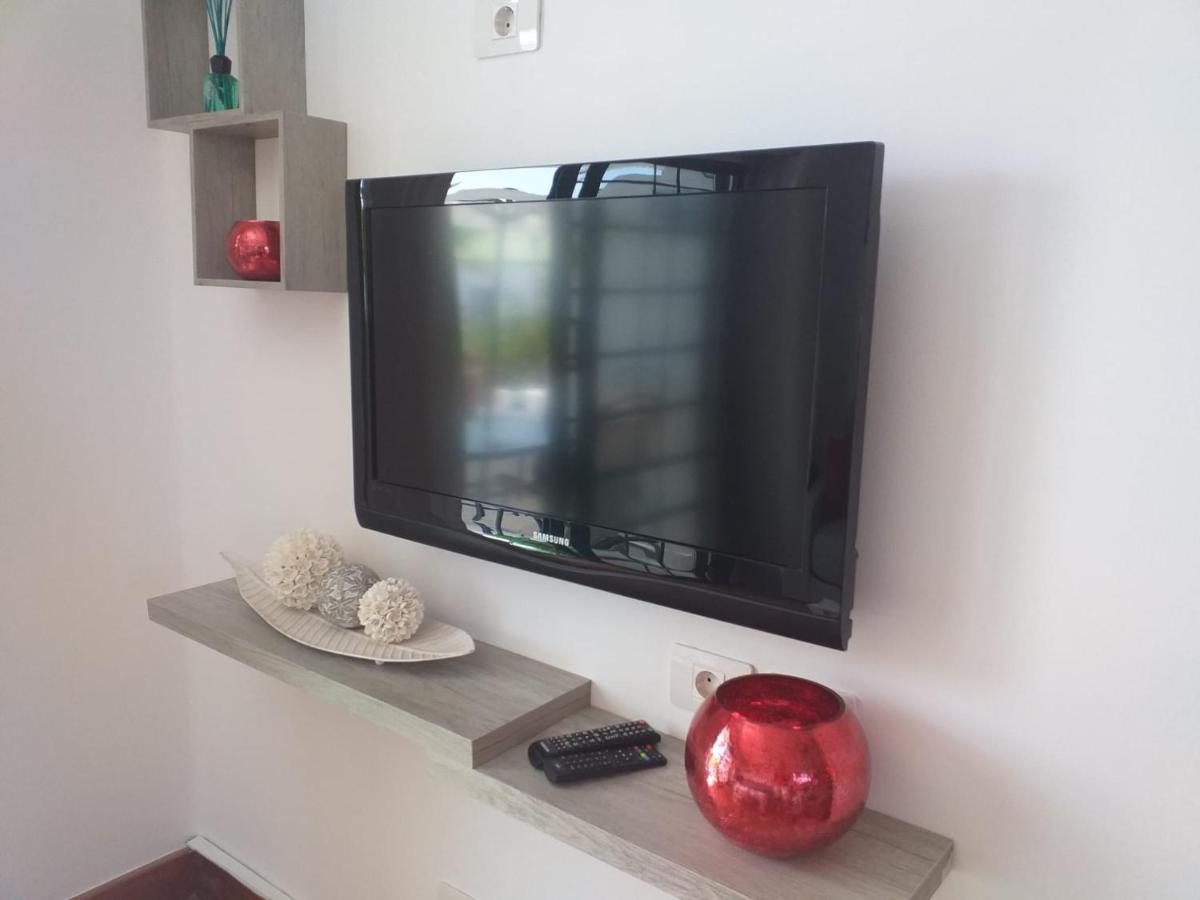 Apartment Duplex -The Sunny Hut - Swimming Pool - Free Wifi & Ac- Residence Las Marinas Пуэрто дель Кармен Экстерьер фото