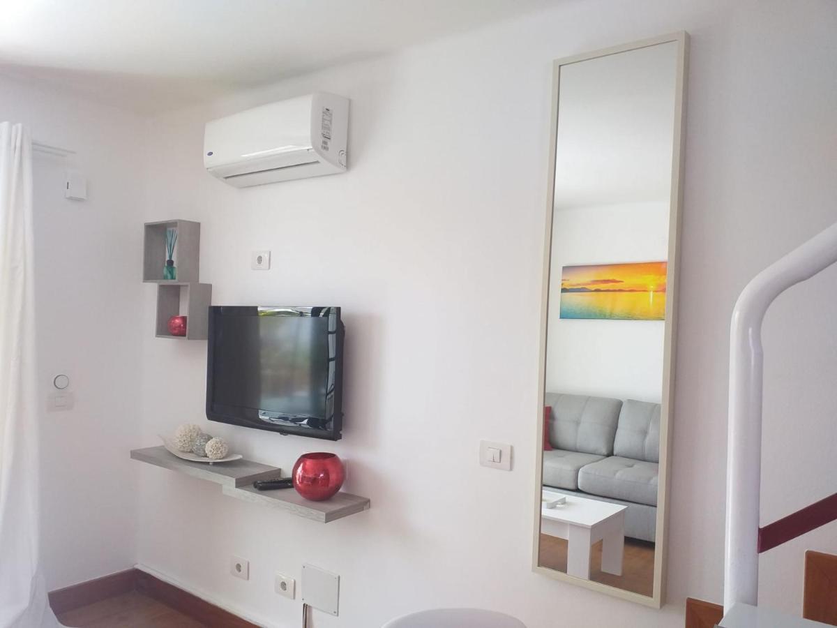 Apartment Duplex -The Sunny Hut - Swimming Pool - Free Wifi & Ac- Residence Las Marinas Пуэрто дель Кармен Экстерьер фото