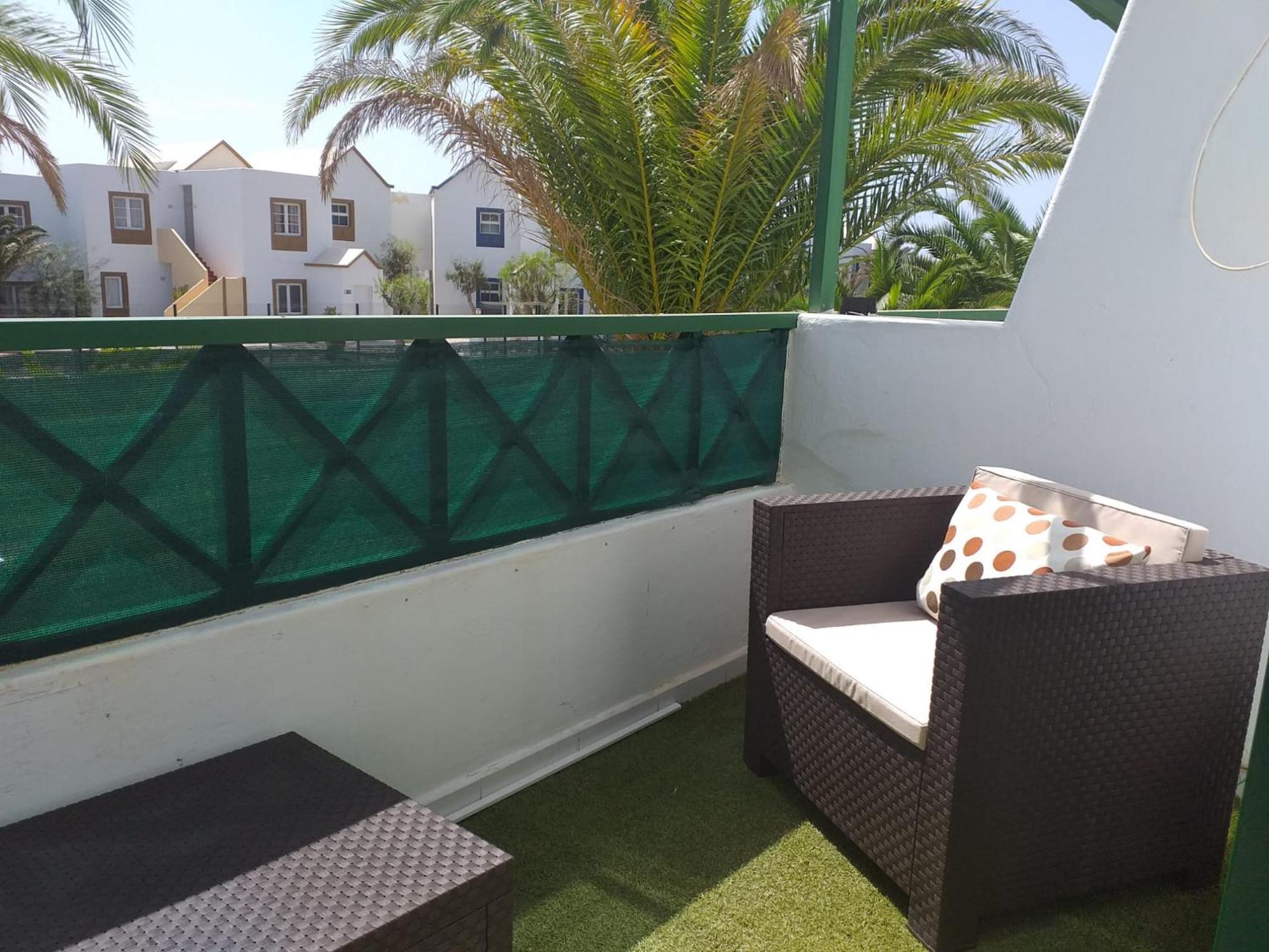 Apartment Duplex -The Sunny Hut - Swimming Pool - Free Wifi & Ac- Residence Las Marinas Пуэрто дель Кармен Экстерьер фото