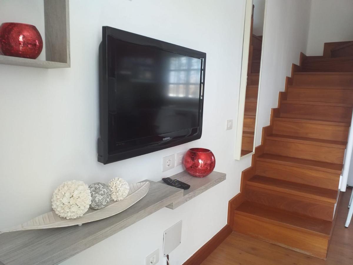 Apartment Duplex -The Sunny Hut - Swimming Pool - Free Wifi & Ac- Residence Las Marinas Пуэрто дель Кармен Экстерьер фото
