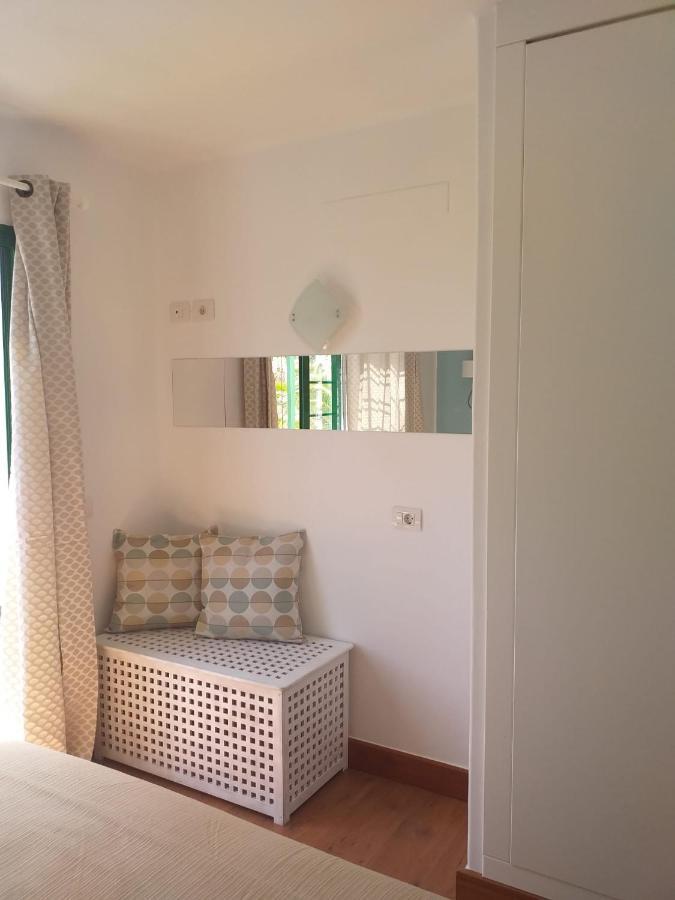 Apartment Duplex -The Sunny Hut - Swimming Pool - Free Wifi & Ac- Residence Las Marinas Пуэрто дель Кармен Экстерьер фото