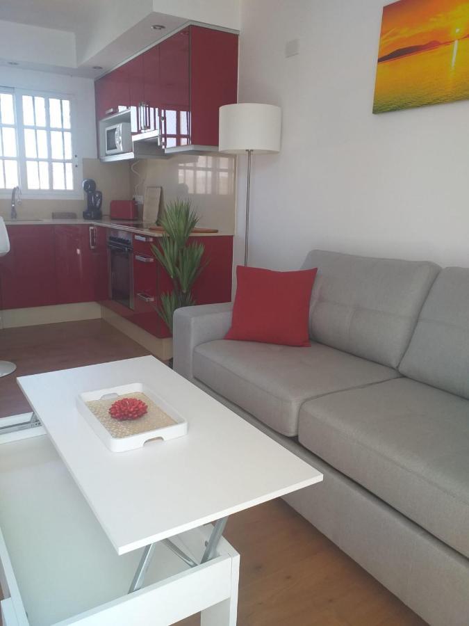 Apartment Duplex -The Sunny Hut - Swimming Pool - Free Wifi & Ac- Residence Las Marinas Пуэрто дель Кармен Экстерьер фото