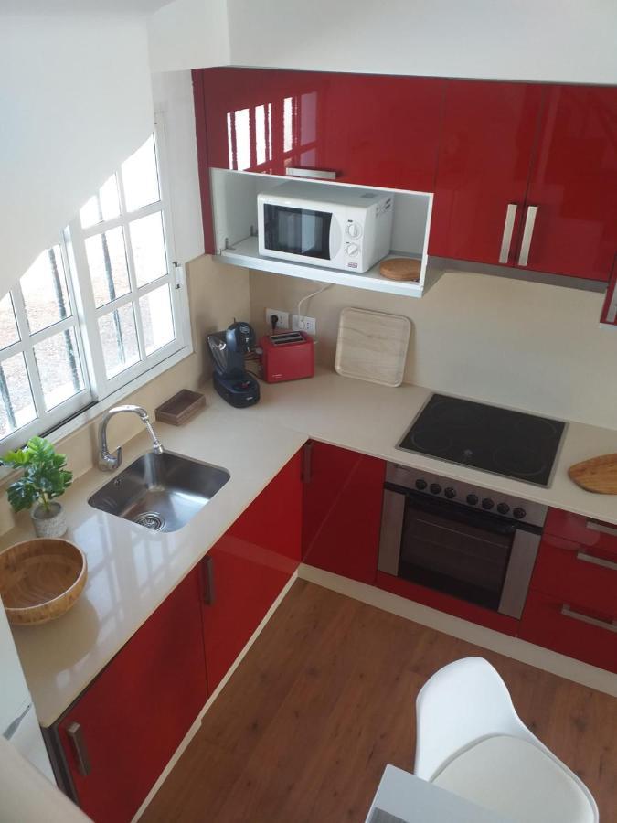 Apartment Duplex -The Sunny Hut - Swimming Pool - Free Wifi & Ac- Residence Las Marinas Пуэрто дель Кармен Экстерьер фото