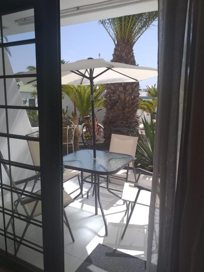 Apartment Duplex -The Sunny Hut - Swimming Pool - Free Wifi & Ac- Residence Las Marinas Пуэрто дель Кармен Экстерьер фото