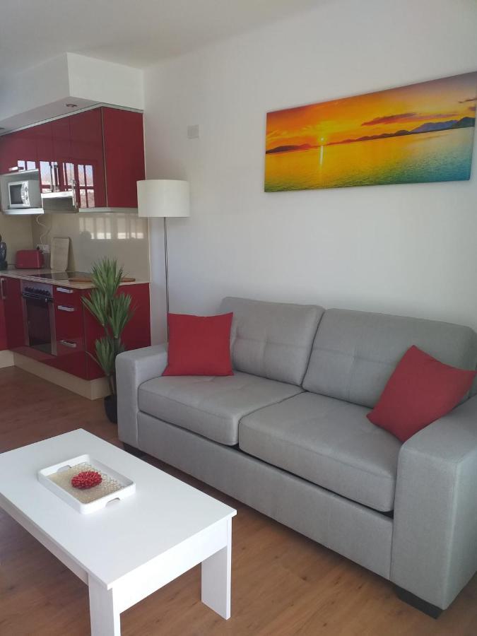 Apartment Duplex -The Sunny Hut - Swimming Pool - Free Wifi & Ac- Residence Las Marinas Пуэрто дель Кармен Экстерьер фото