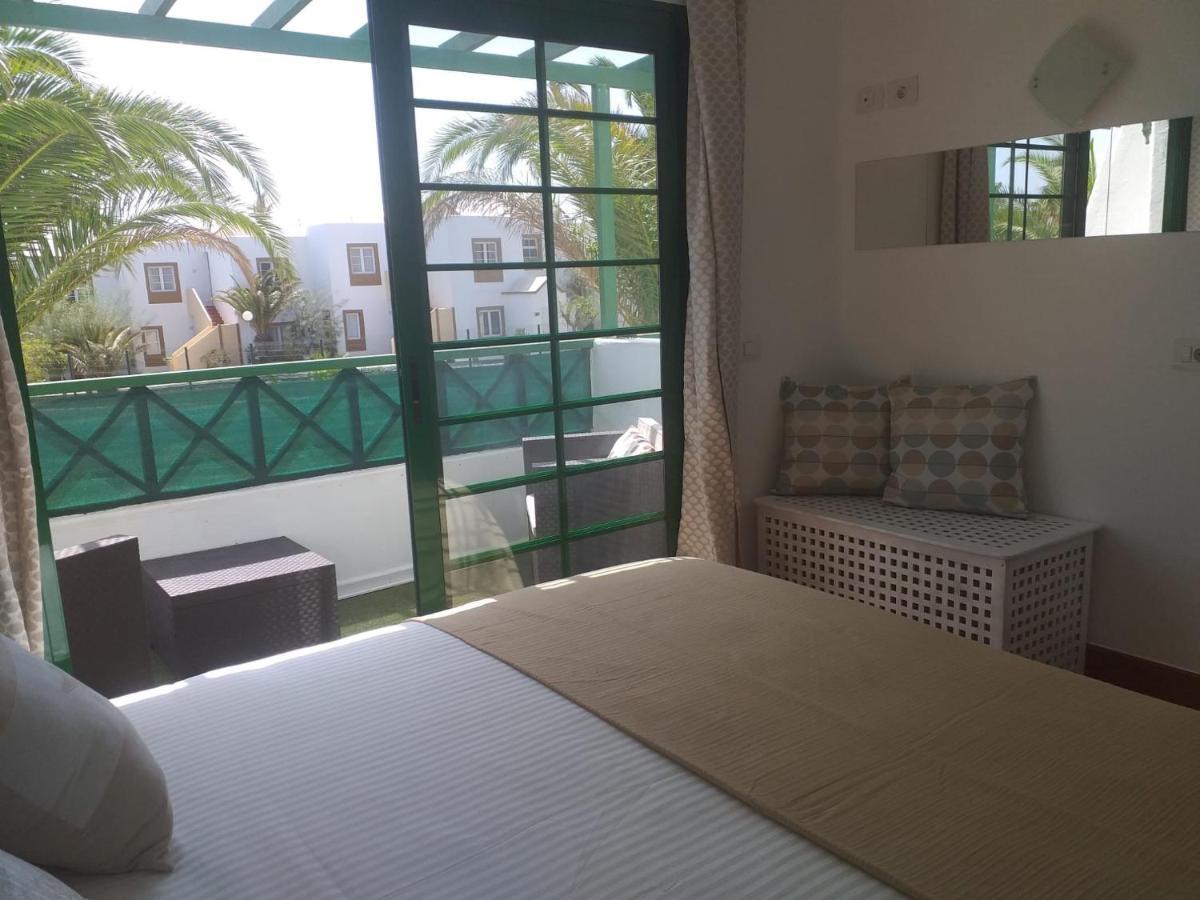 Apartment Duplex -The Sunny Hut - Swimming Pool - Free Wifi & Ac- Residence Las Marinas Пуэрто дель Кармен Экстерьер фото