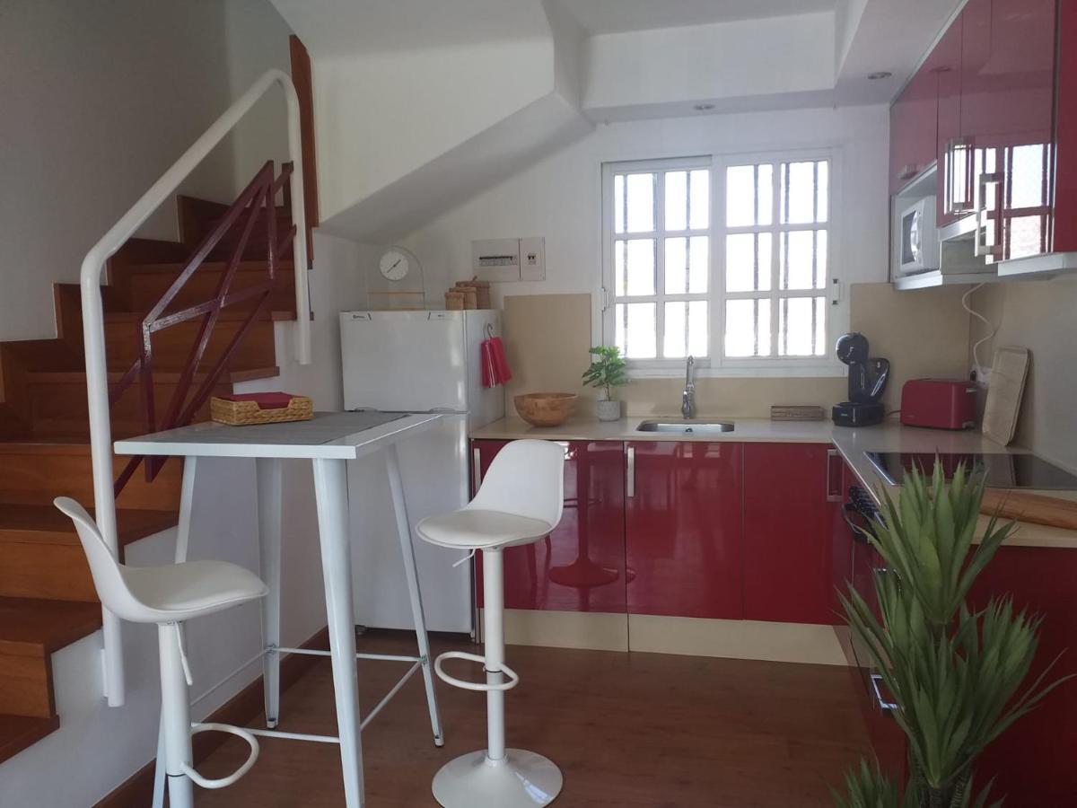 Apartment Duplex -The Sunny Hut - Swimming Pool - Free Wifi & Ac- Residence Las Marinas Пуэрто дель Кармен Экстерьер фото